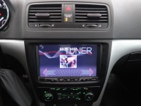 Škoda Yeti  2.0 TDI Outdoor