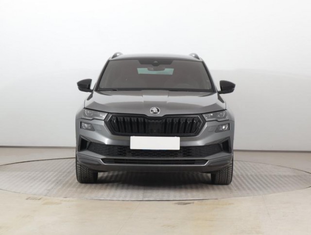 Škoda Karoq  2.0 TSI Sportline