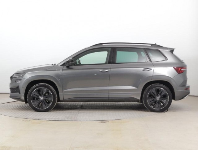Škoda Karoq  2.0 TSI Sportline