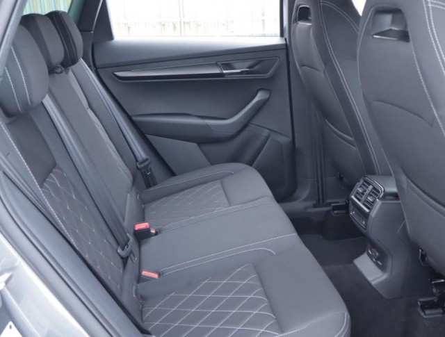 Škoda Karoq  2.0 TSI Sportline