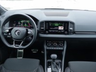 Škoda Karoq  2.0 TSI Sportline