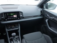 Škoda Karoq  2.0 TSI Sportline