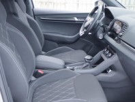 Škoda Karoq  2.0 TSI Sportline