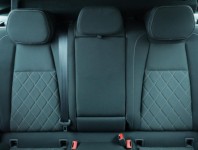 Škoda Karoq  2.0 TSI Sportline