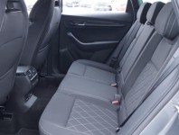 Škoda Karoq  2.0 TSI Sportline