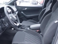 Škoda Karoq  2.0 TSI Sportline