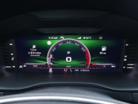 Škoda Karoq  2.0 TSI Sportline