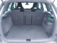 Škoda Karoq  2.0 TSI Sportline