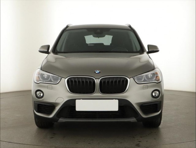 BMW X1  xDrive18d 
