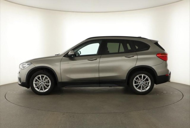 BMW X1  xDrive18d 