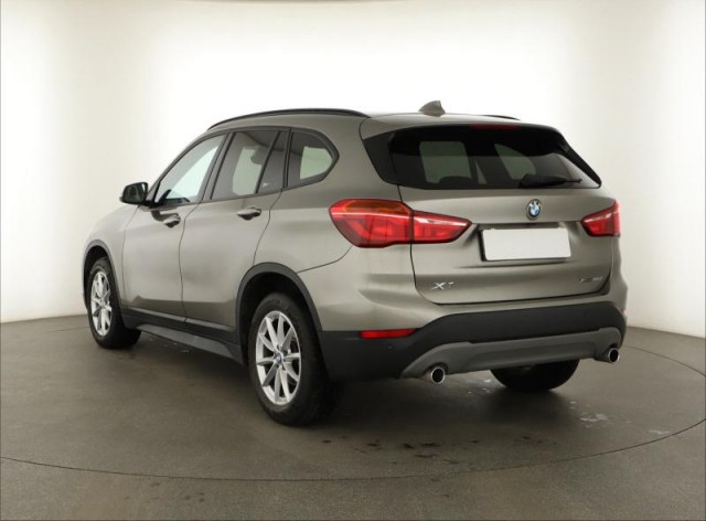 BMW X1  xDrive18d 