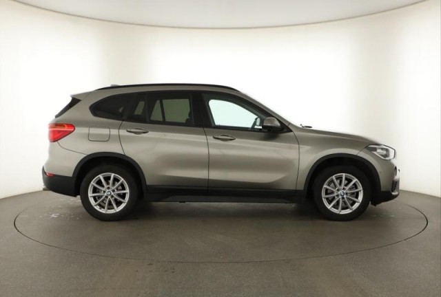 BMW X1  xDrive18d 