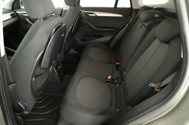 BMW X1  xDrive18d 