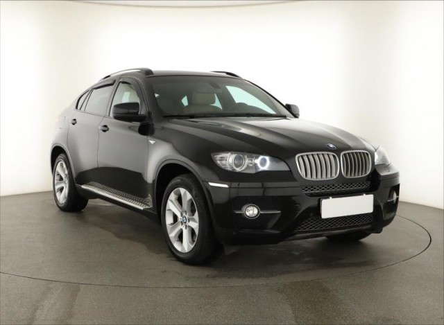 BMW X6  xDrive35d 