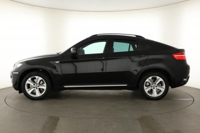 BMW X6  xDrive35d 