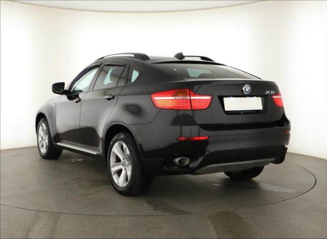 BMW X6  xDrive35d 