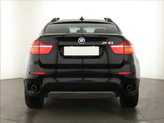 BMW X6  xDrive35d 