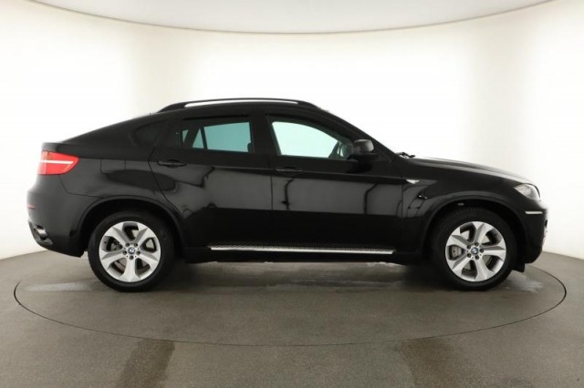 BMW X6  xDrive35d 