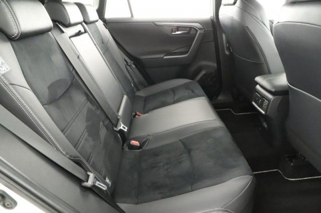 Toyota RAV 4  2.5 Hybrid GR Sport