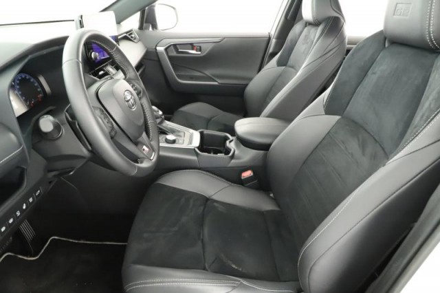 Toyota RAV 4  2.5 Hybrid GR Sport