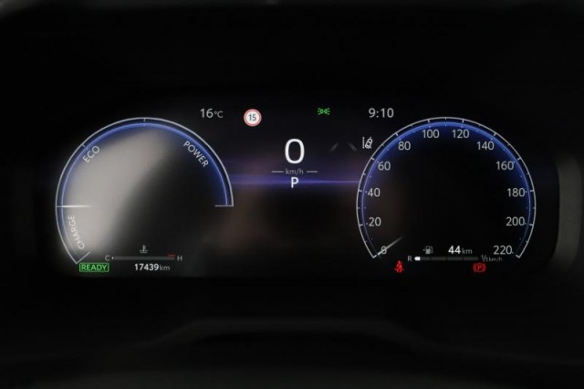 Toyota RAV 4  2.5 Hybrid GR Sport