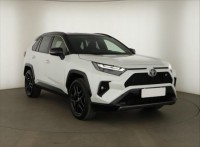 Toyota RAV 4  2.5 Hybrid GR Sport