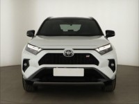 Toyota RAV 4  2.5 Hybrid GR Sport