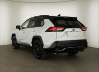 Toyota RAV 4  2.5 Hybrid GR Sport