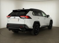 Toyota RAV 4  2.5 Hybrid GR Sport