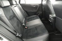 Toyota RAV 4  2.5 Hybrid GR Sport