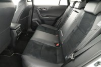 Toyota RAV 4  2.5 Hybrid GR Sport