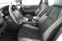 Toyota RAV 4  2.5 Hybrid GR Sport