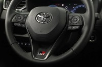 Toyota RAV 4  2.5 Hybrid GR Sport
