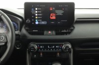 Toyota RAV 4  2.5 Hybrid GR Sport