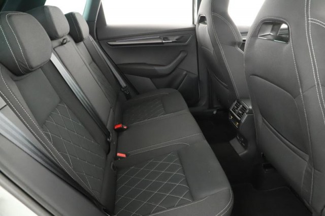 Škoda Karoq  2.0 TSI Sportline