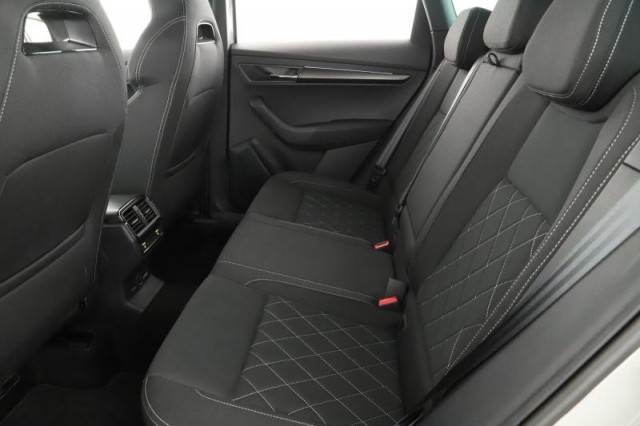 Škoda Karoq  2.0 TSI Sportline