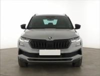 Škoda Karoq  2.0 TSI Sportline