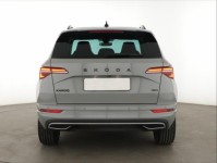 Škoda Karoq  2.0 TSI Sportline