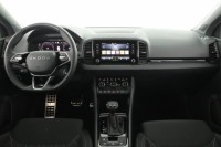 Škoda Karoq  2.0 TSI Sportline
