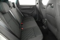 Škoda Karoq  2.0 TSI Sportline