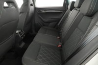 Škoda Karoq  2.0 TSI Sportline