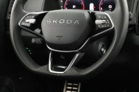 Škoda Karoq  2.0 TSI Sportline
