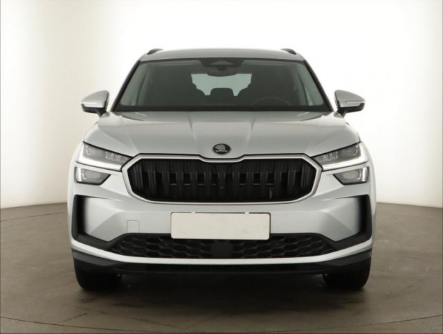 Škoda Kodiaq  2.0 TDI Selection