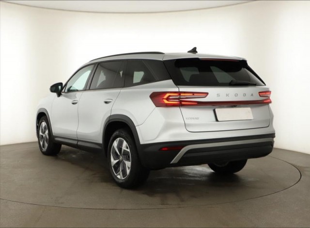 Škoda Kodiaq  2.0 TDI Selection