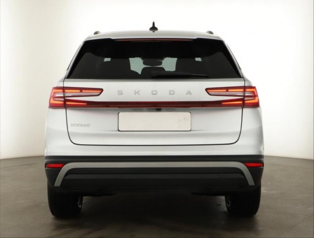 Škoda Kodiaq  2.0 TDI Selection