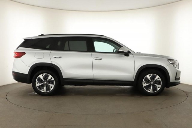 Škoda Kodiaq  2.0 TDI Selection