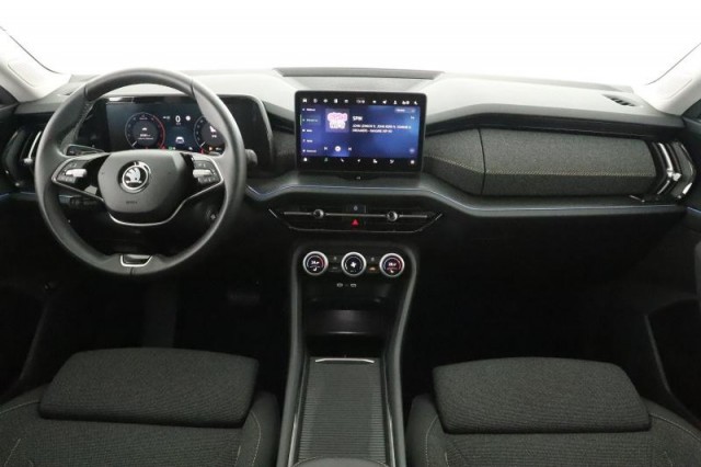 Škoda Kodiaq  2.0 TDI Selection