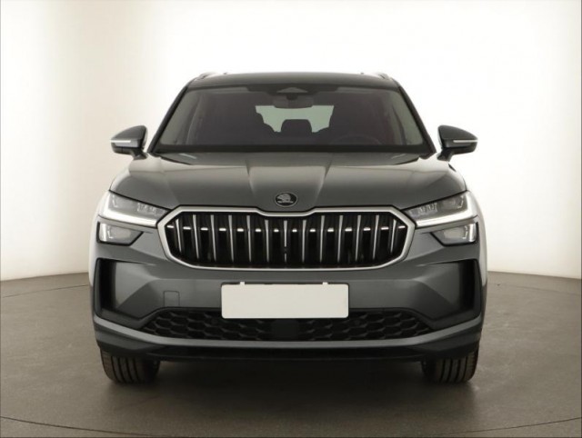 Škoda Kodiaq  2.0 TDI Exclusive Selection