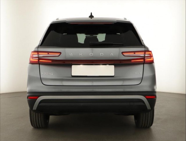 Škoda Kodiaq  2.0 TDI Exclusive Selection