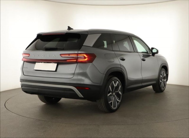 Škoda Kodiaq  2.0 TDI Exclusive Selection